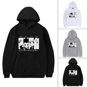 killua hoodie ebay