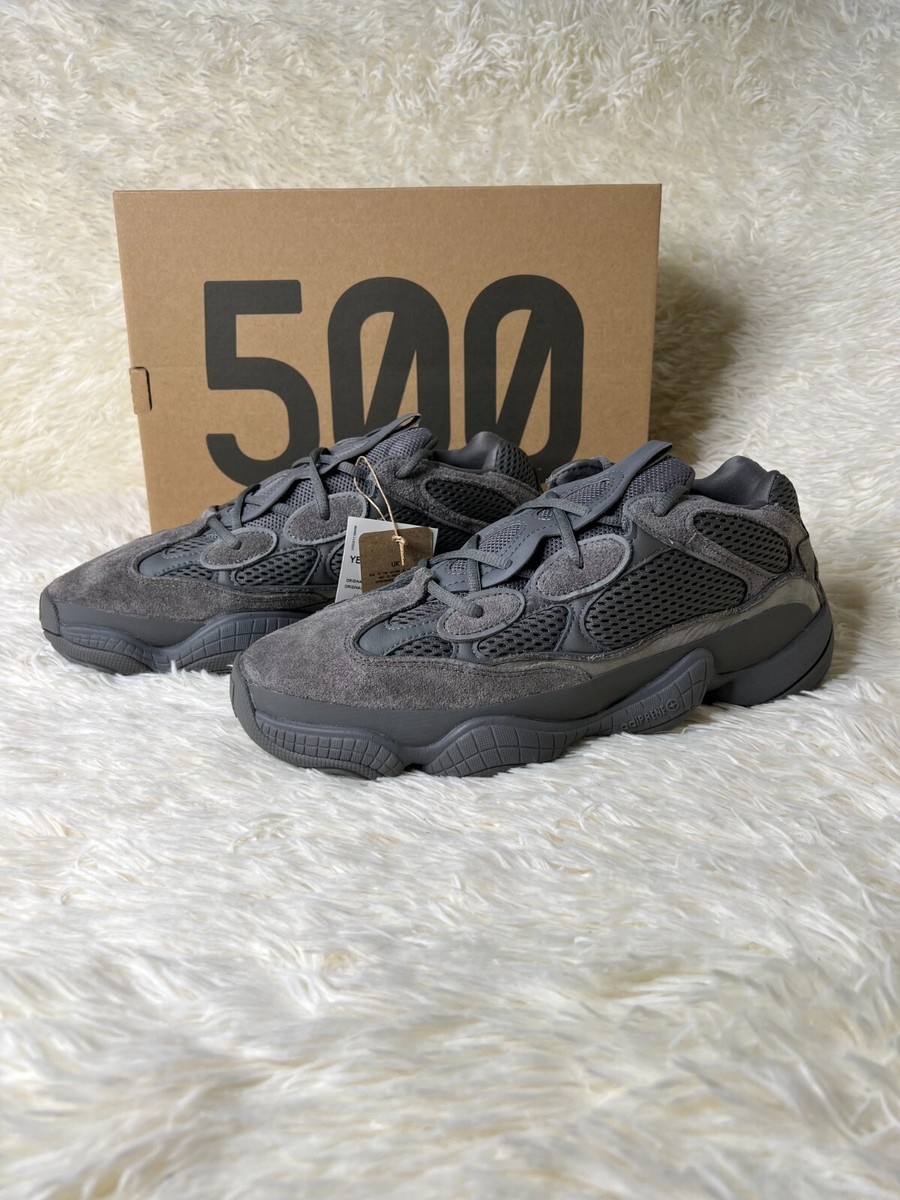 Yeezy 500 Granite US Sz Brand New Never Worn Original Box  Adidas