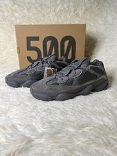 Yeezy 500 Granite | US Sz 10.5 | Brand New - Never Worn | Original Box | Adidas 