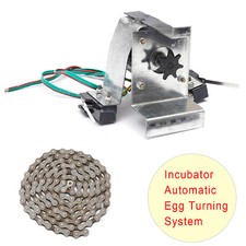 Egg Turner 110V Egg Turning System Automatic ...
