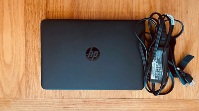 HP EliteBook 820 G1 Dual Core i7 2.10GHz Laptop 128SSD 16GB SSD 