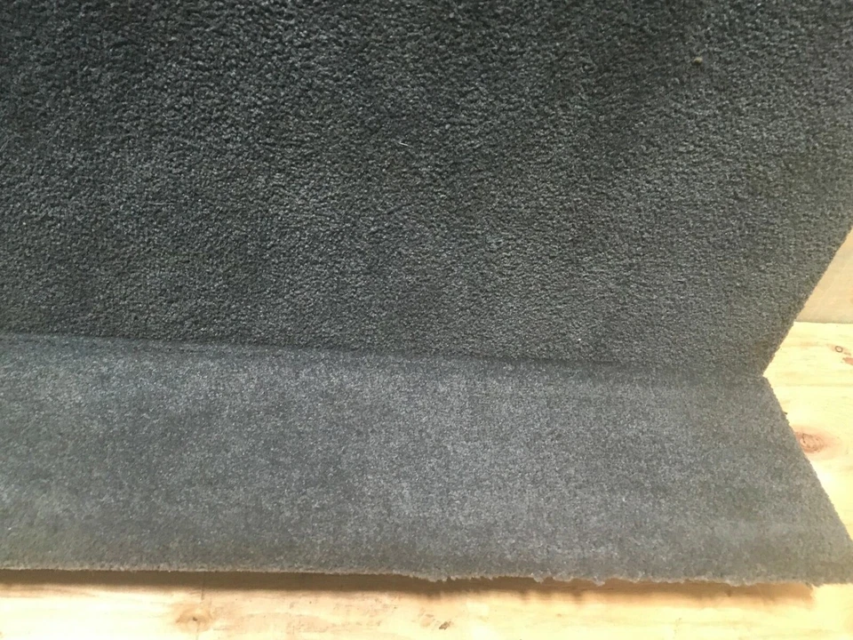 ОТДЕЛОЧНАЯ ПАНЕЛЬ КРЫШКИ ЗАПАСНОГО КОЛЕСА КОВРИКА БАГАЖНИКА VOLKSWAGEN TOUAREG 2005-2006 7 Л - Изображение 2 из 4