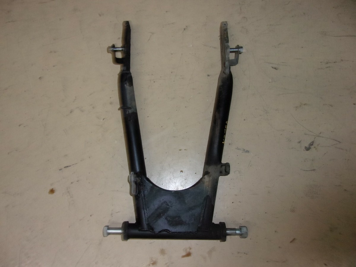 Swing Arm with bolt 33001-1095 1980 Kawasaki KZ750 | eBay