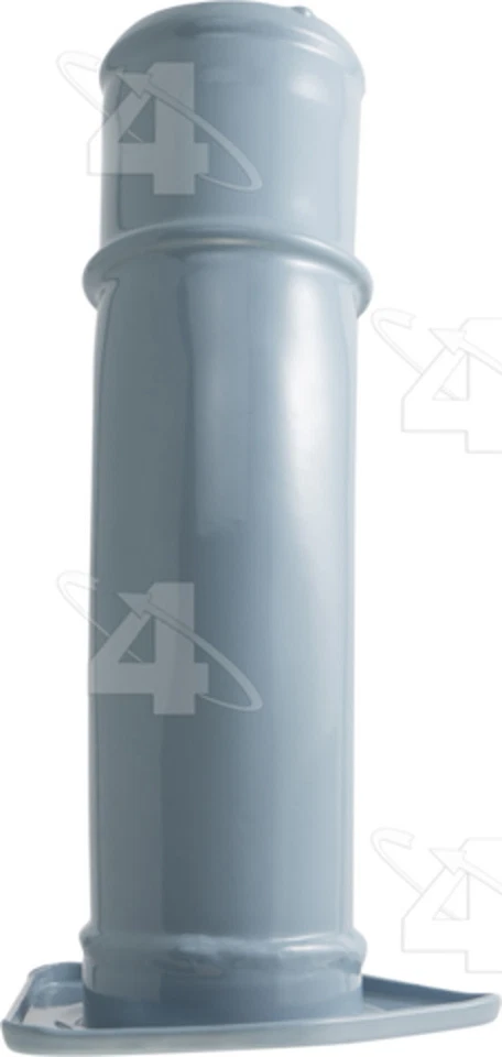 Salida de agua de refrigerante del motor para Ford E-350 Club Wagon 03 sin termostato Foto 2 de 4