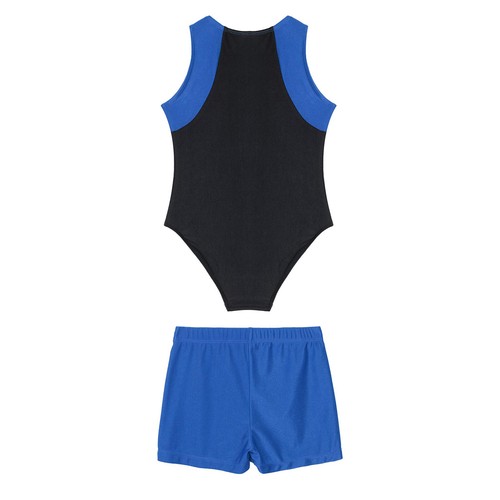 Unisex Kids Suit Kung Fu Set Tracksuits Outfit Girls Costume With Pants Tops - Picture 31 of 40