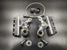 NEW Vintage NOS DIA COMPE 960 Bicycle Cantilever Brake Set - era 1983