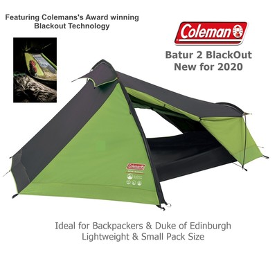 coleman batur