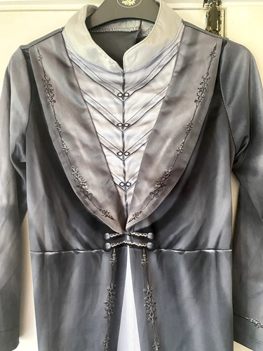 Harry Potter Dumbledore Fancy Dress Costume 6-8 years Wizarding World - Picture 3 of 7