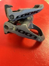 Look Keo Easy Road Pedals 9/16”