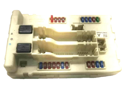 2007 nissan altima cigarette lighter fuse Lost power - Forum Nissan Altima 2007 to 2013