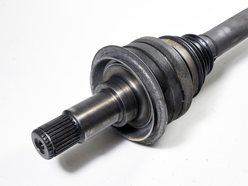 17-21 Mercedes C43 AMG Rear Left OR Right Axle Shaft CV 58K MILES TESTED OEM 18 - Picture 3 of 12