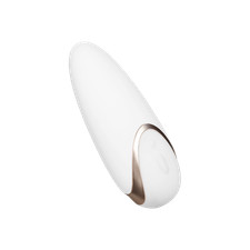 EIS, Auflegevibrator mit Silikon-Button, 11 cm