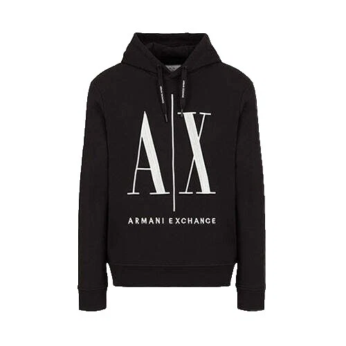Armani Exchange Cotton Sweaters for Men