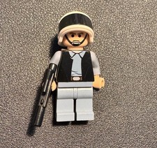 LEGO Star Wars Rebel Fleet Trooper Minifigur ...
