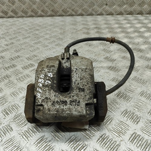 BMW X5 F15 Bremssattel hinten rechts 6776788 2.0 Hybrid 230 kW 2017 27984089