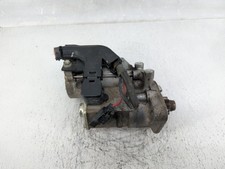 2016-2022 Toyota Tacoma Car Starter Motor Solenoid Oem UEDC6