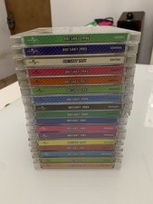 '' ONE SHOT 80'' LE PIU' BELLE CANZONI DELL'ANNO '' COLL. DAL 1980 / 1996 ''