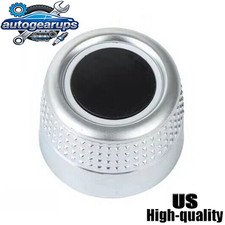 For Vw Touareg 2011-2017 New Front Central Control Navigation Host Volume Knob