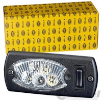 Hella Innenraumleuchte LED 24V 2JA 343 570-141