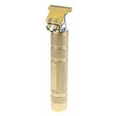 The Cutting-Edge T-Blade Hair & Beard Trimmer