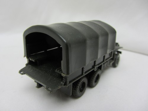 Roco Minitanks DBGM #115/116 US Army M35 CCKW 2.5 ton Cargo Trucks 1/87 U Pick - Picture 49 of 61
