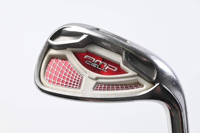 Cobra AMP Cell #8 Eisen / Stiff Flex Dynalite 90 Schaft