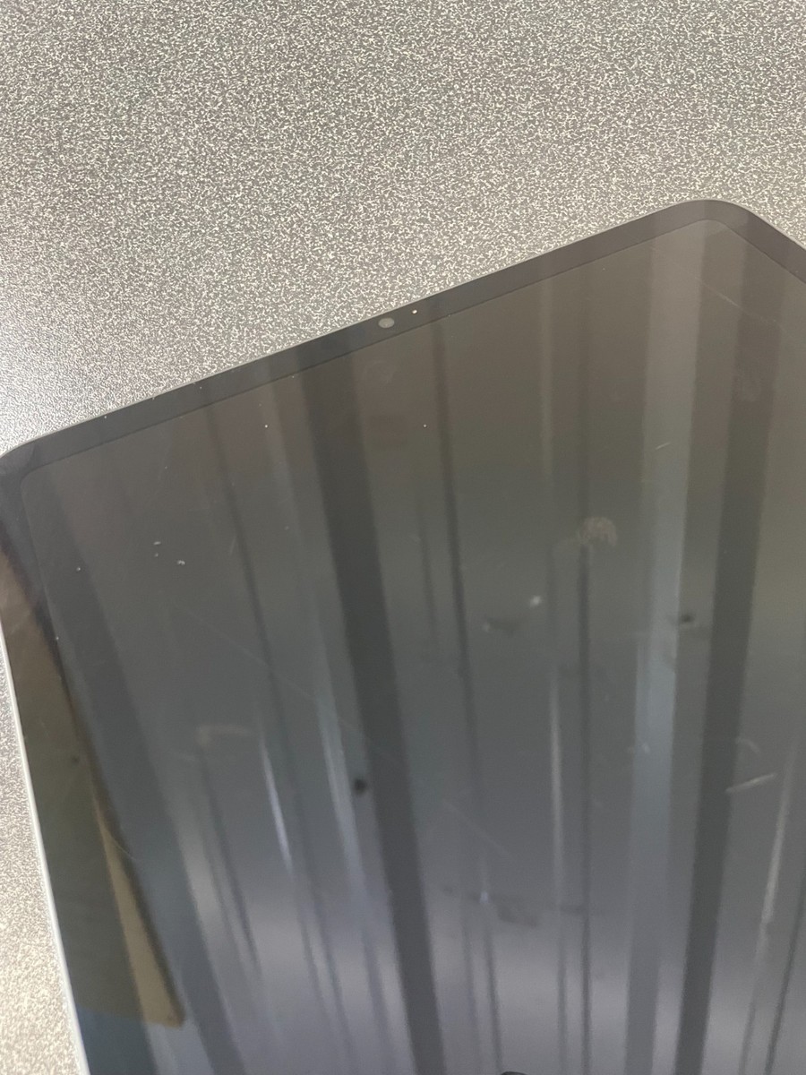 Apple iPad Pro 3rd Gen 1TB, Wi-Fi , 11 in -GRAY- USED | eBay