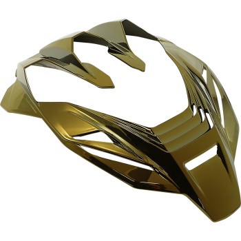ICON Airflite Airfoil SB RST Bronze 0133-1364 - Foto 1 di 1