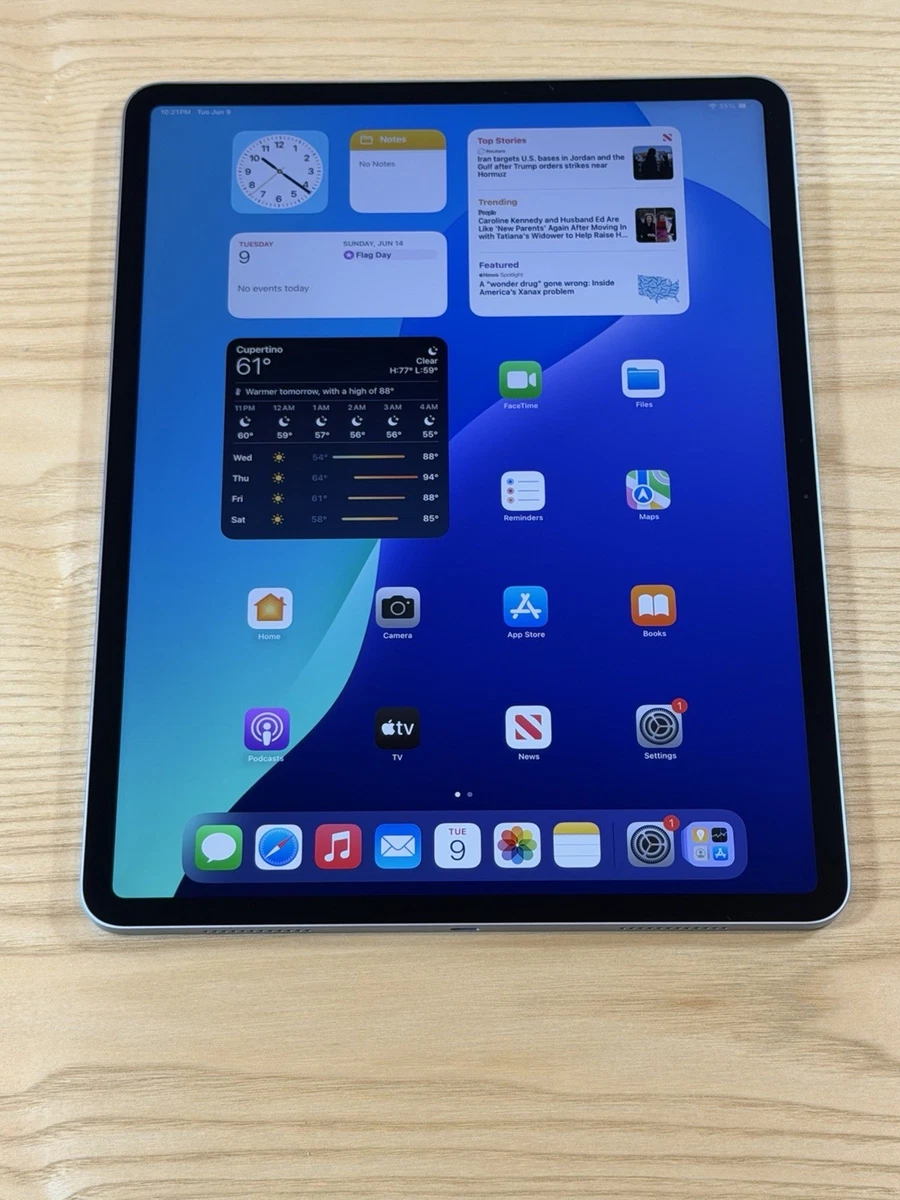 Apple iPad Air 2 128 GB Tablets for sale | eBay