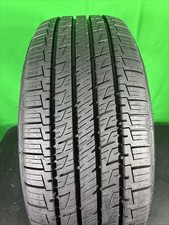 Set,Used-235/50R19 Goodyear Assurance Maxlife...