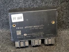 4F0907383D Audi A6 4F ECU Towbar