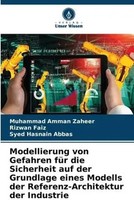 Muhammad Amman Zaheer (U. A.) | Modellierung Von Gefahren FüR Die Sicherheit...