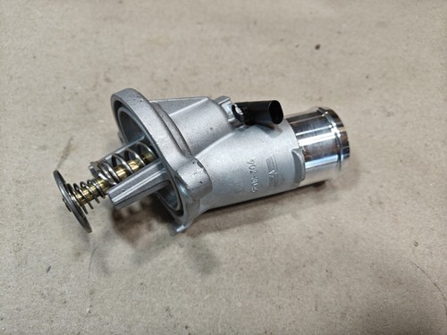 Dorman 902-3045 Engine Coolant Thermostat Housing Assembly Compatible with... - Picture 7 of 7