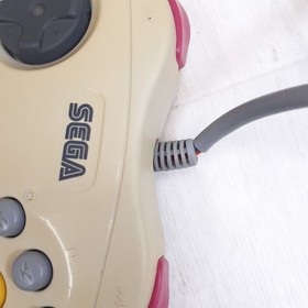 Sega Saturn Console bundle with 2 controllers, 9 games & cables Japan White