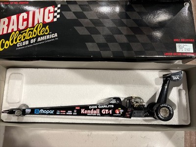 Racing Collectibles Top Fuel Dragster 1992. 1:24. Don Garlits. In Box