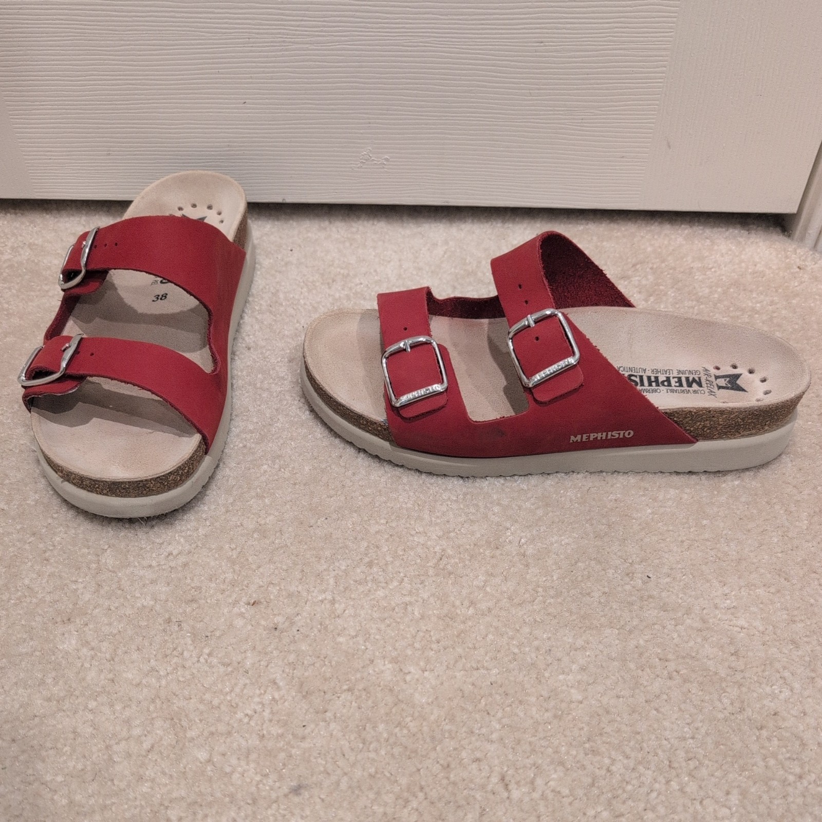 Mephisto Women's 