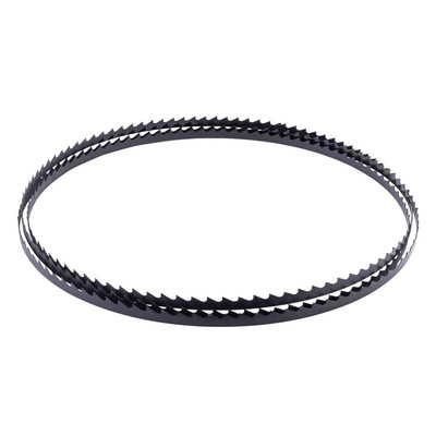 Scheppach Sägeband 1790 x 6 x 0,35 mm 4TPI für Bandsäge HBS261