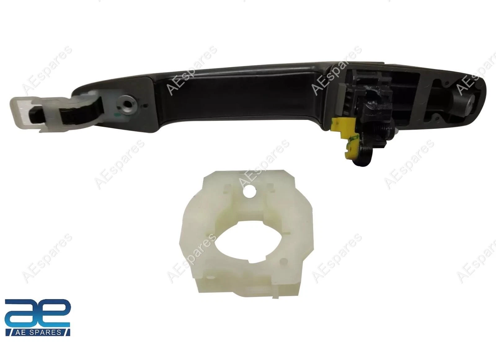 Exterior Front Door Handle Assy LH For Suzuki Ignis 2017-Now Swift 2018-Now view 2