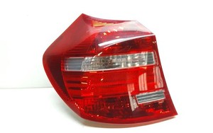 BMW 1 E81 Rücklicht hinten links 7164955 2.00 Diesel 2009 33701049