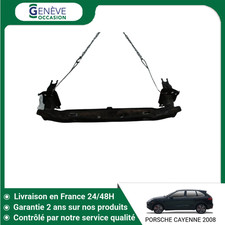 Pare-choc avant Porsche CAYENNE
