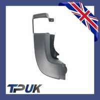 Ford Transit Mk8 Heck StoßStange Eckkappe Links 2014- Onward