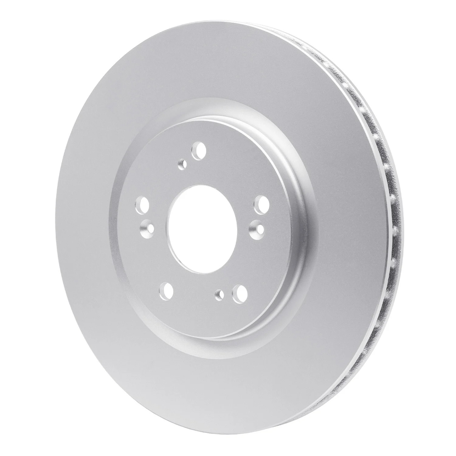 For Acura NSX 97-05 R1 Concepts RRE-58012 GeoSpec Plain 1-Piece Rear Brake Rotor