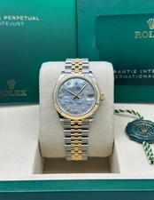 Rolex 278273 NEW 2026 MOP Dial Box & Papers