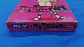 Famicom Software Model Athena Snk FHJ71