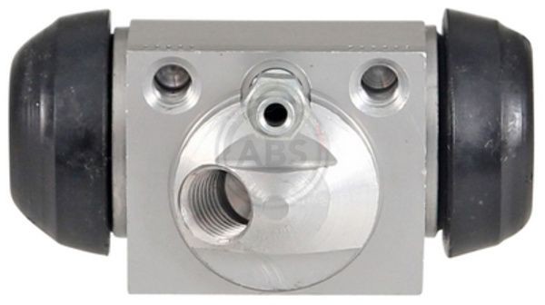 A.B.S. 63658 Radbremszylinder Hinten Rechts FüR Renault Smart-image