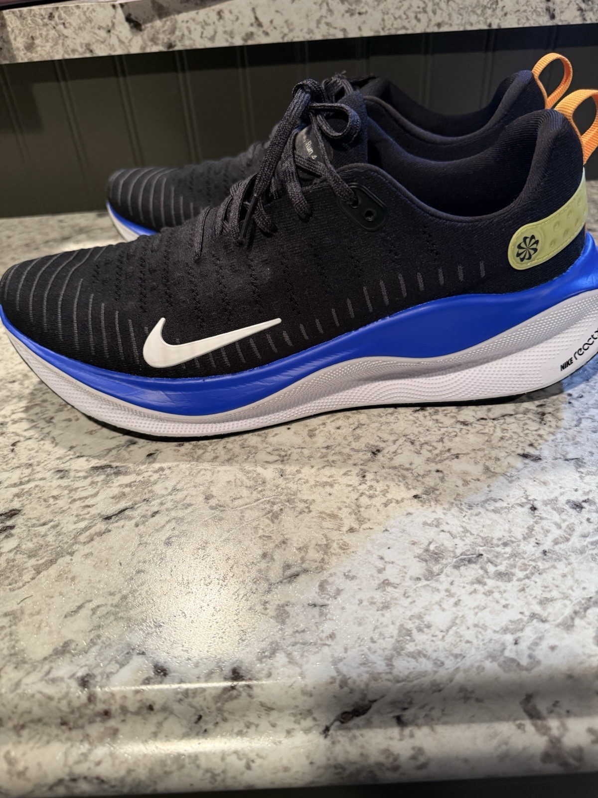 Nike React Infinity Run 4 - image 4