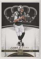 2017 Panini Preferred Crown Royale Pink 8/249 Josh McCown #45 0c57