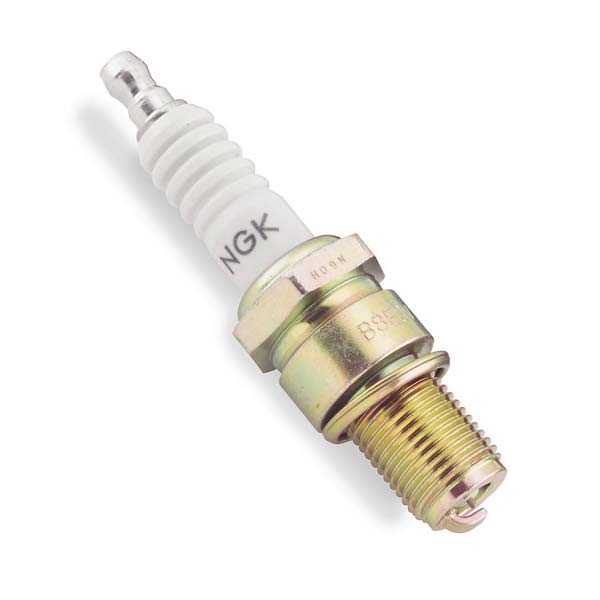NGK NICKEL SPARK PLUG 3725 BPR8HS 3725