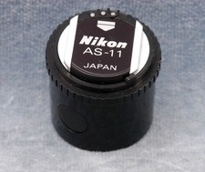 Nikon AS-11 Flash Coupler