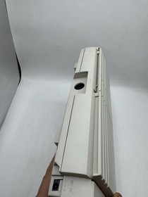 PC Engine Duo-R Console Japan NEC PI-TG10 system US Seller Untested